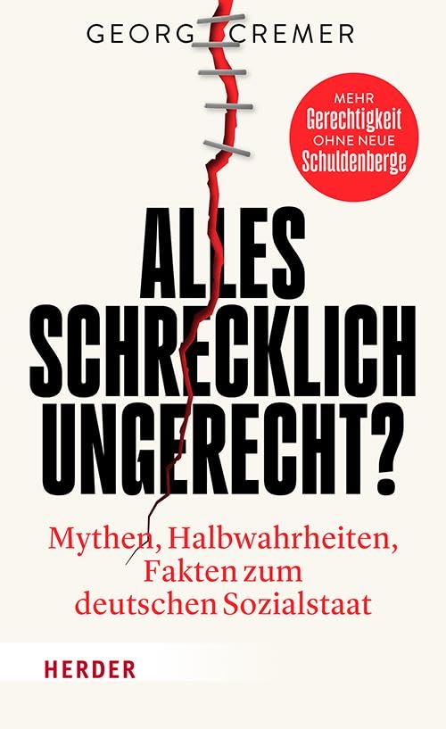 Alles schrecklich ungerecht? Books
