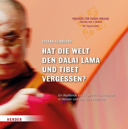 Hat die Welt den Dalai Lama und Tibet vergessen? Books