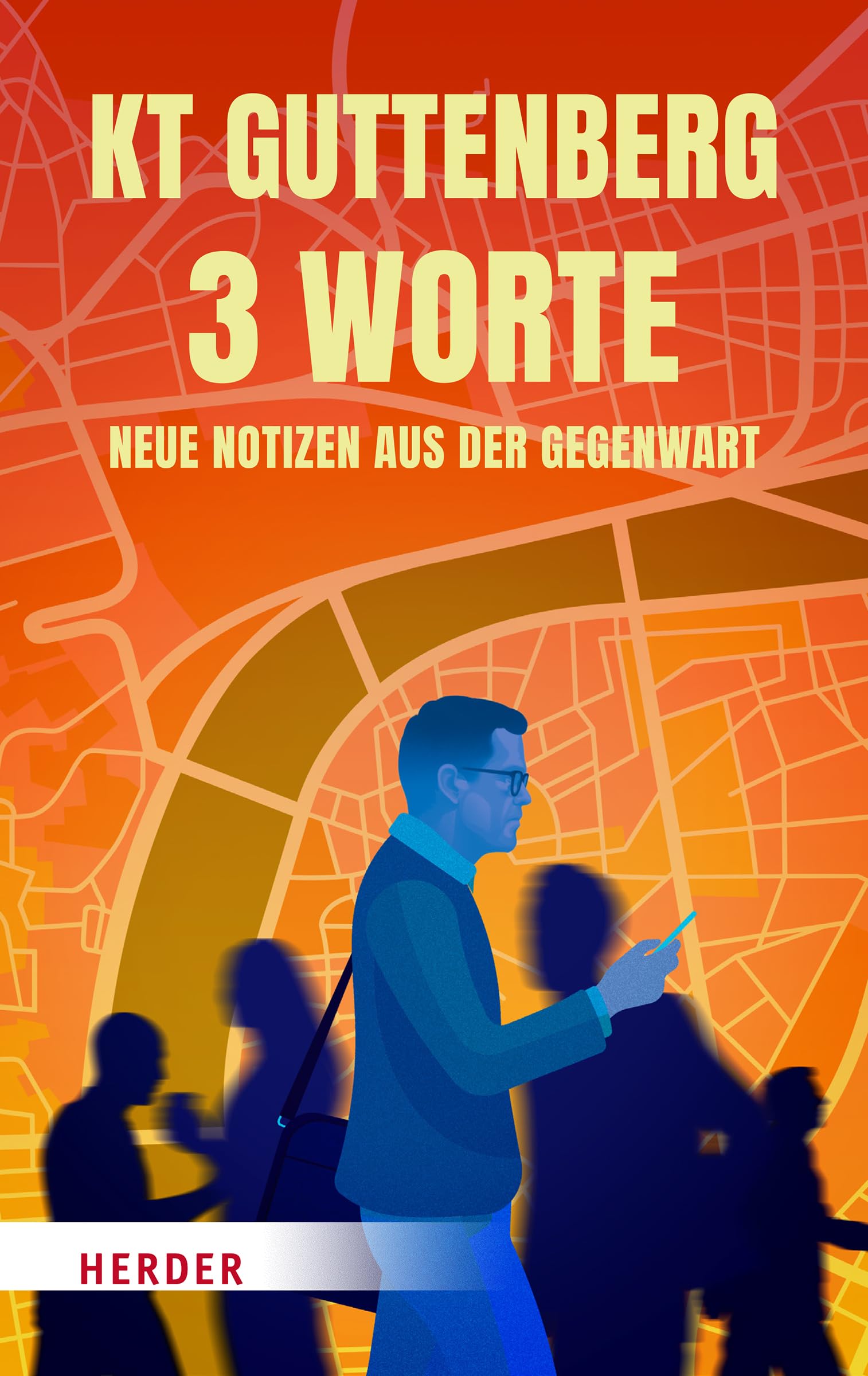 3 Worte Philosophy