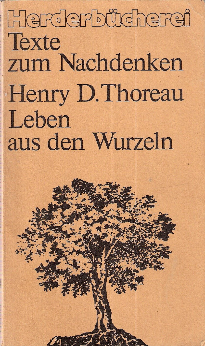 Product Image: Leben aus den Wurzeln.