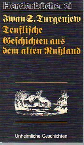 Teuflische Geschichten aus dem alten Rußland. Books