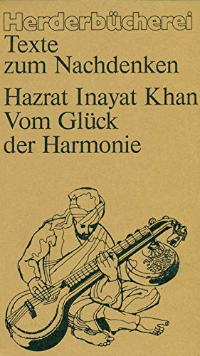 Vom Glück der Harmonie. book