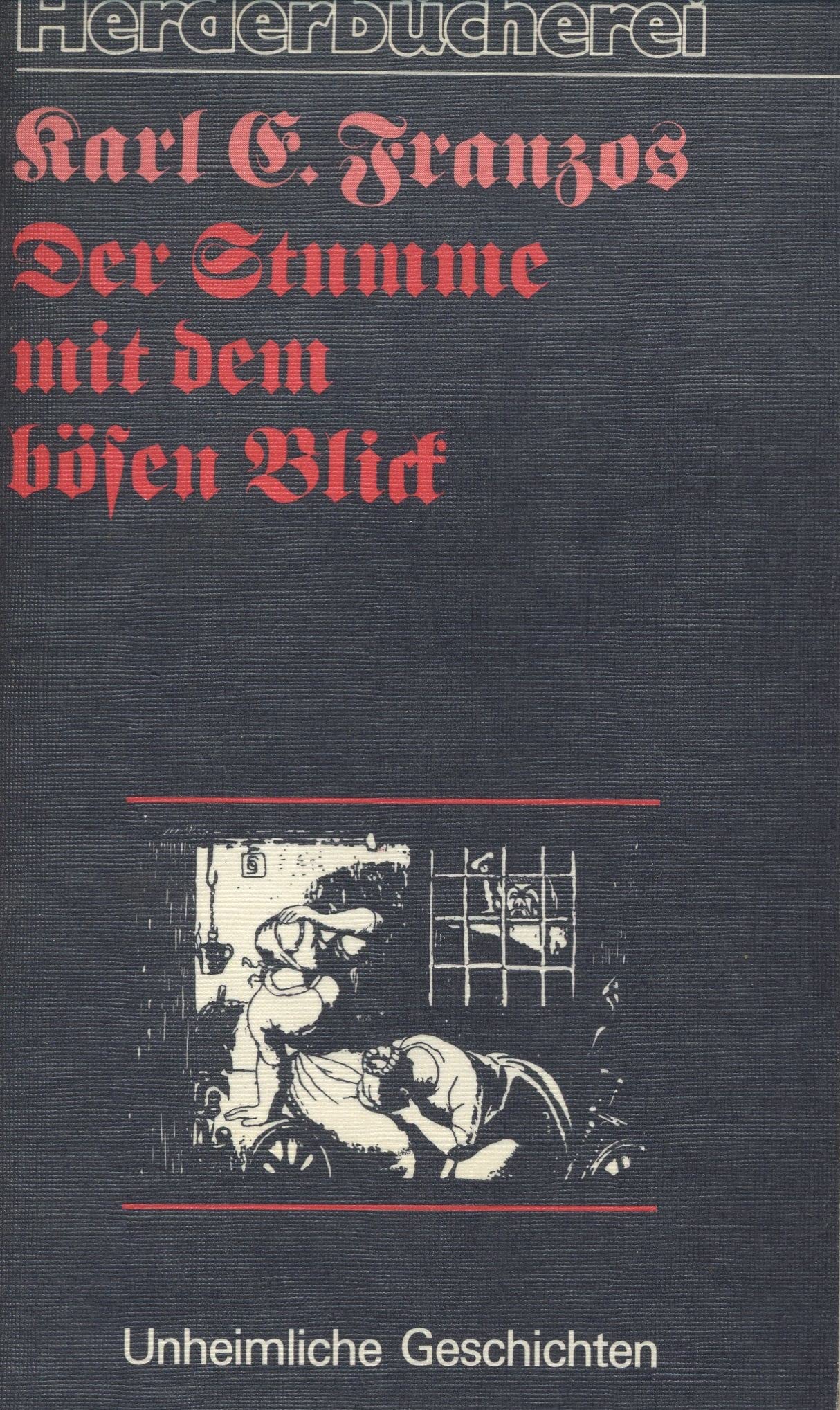 Der Stumme mit dem bösen Blick (Unheimliche Geschichten) Books