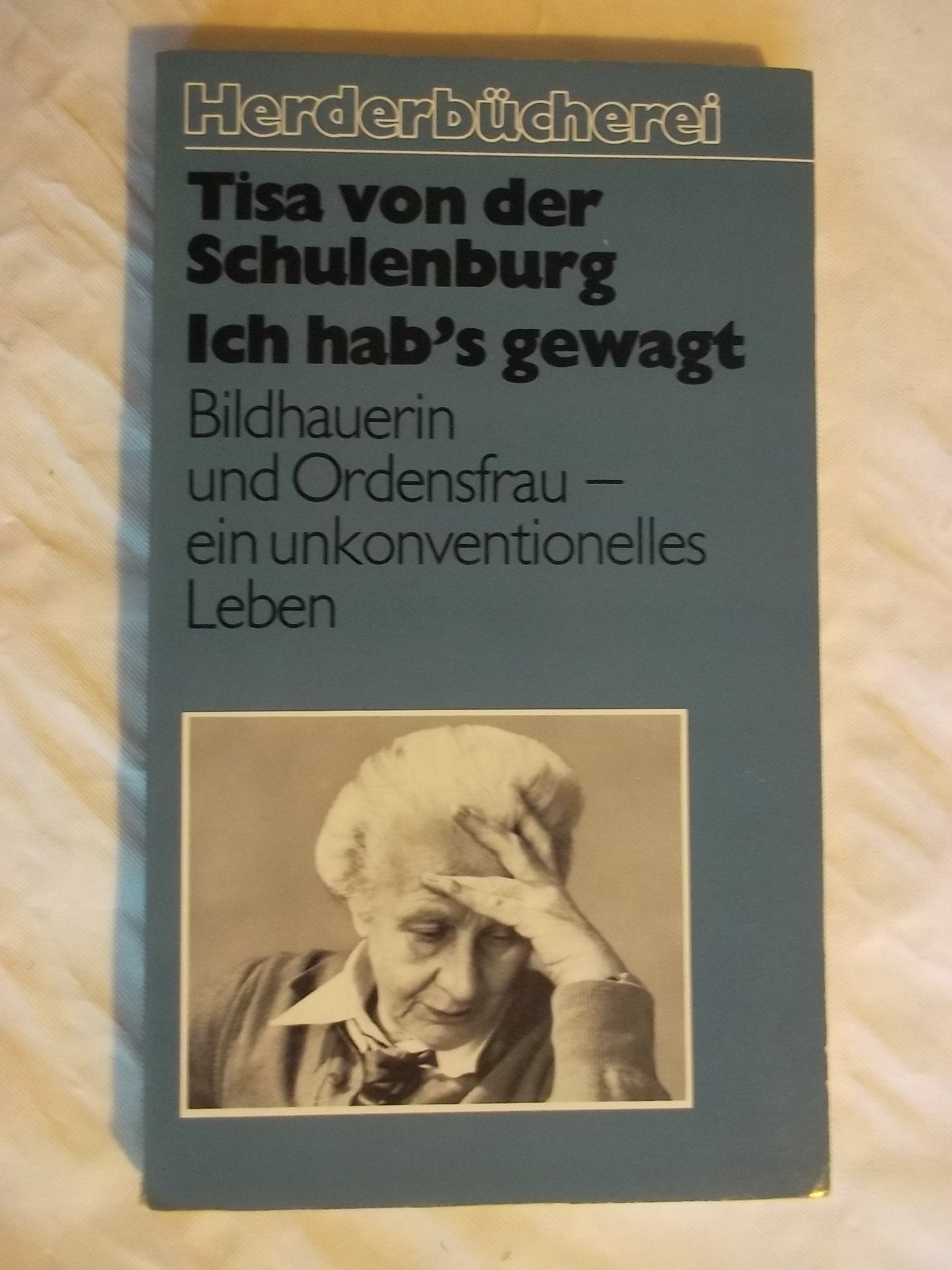 Ich hab's gewagt. Art & Literature Books