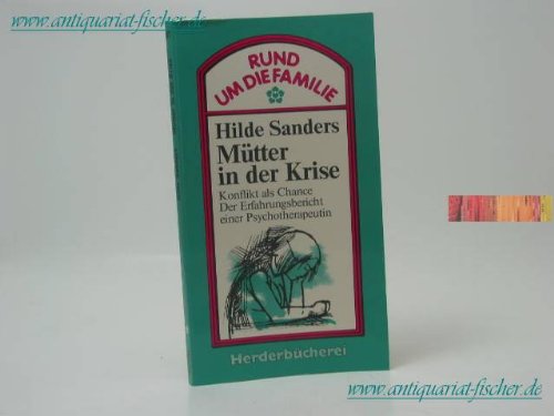 Mütter in der Krise Inspiring women