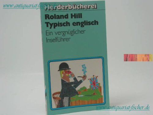 Typisch Englisch. Ein vergnüglicher Inselführer. Books
