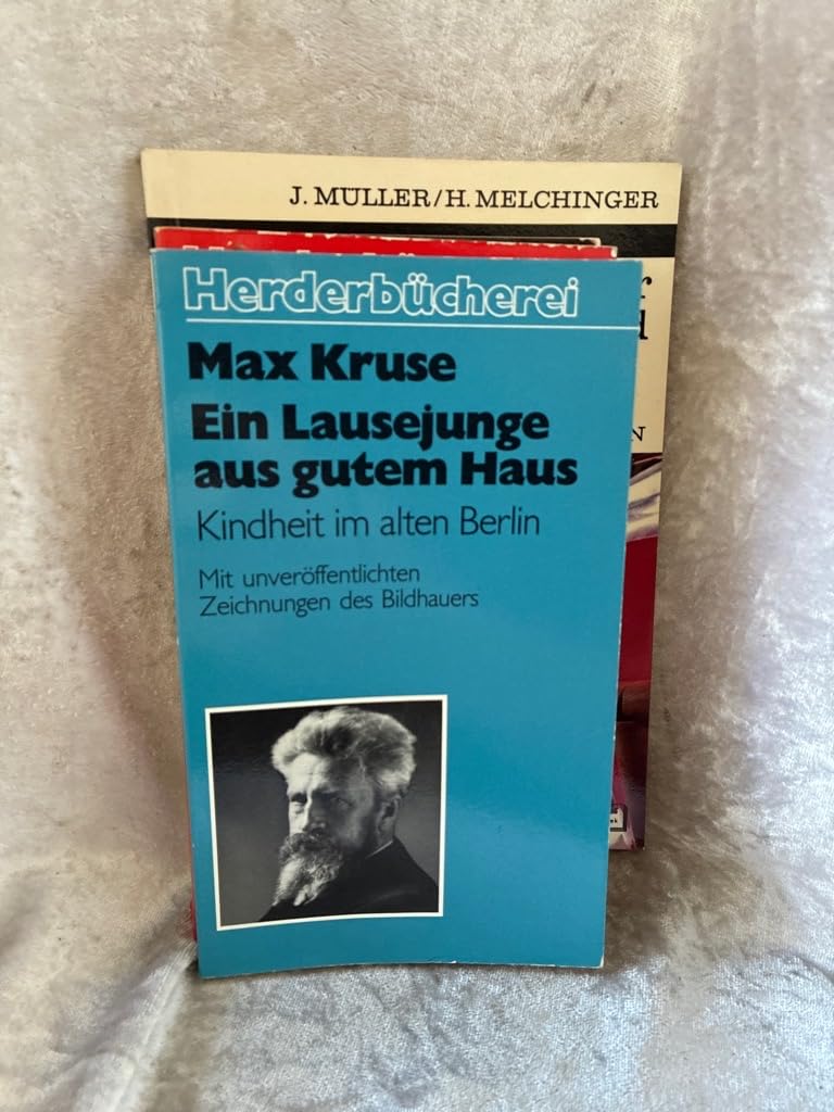 Ein Lausejunge aus gutem Hause. Kindheit im alten Berlin. Parents & Children