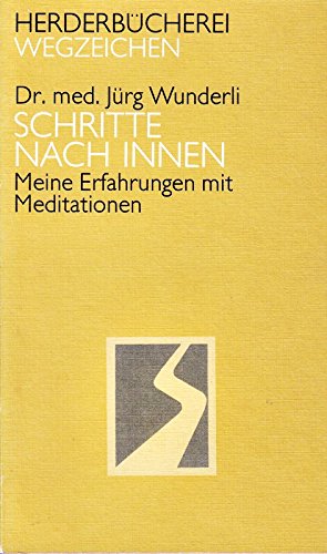 Schritte nach innen. Meine Erfahrungen mit Meditationen. Lifestyle