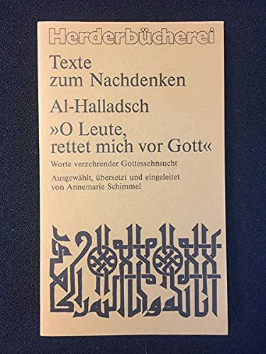 Product Image: O Leute, rettet mich vor Gott