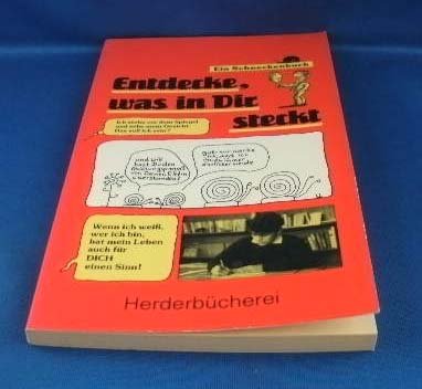 Entdecke was in dir steckt: (Ein Schneckenbuch) Books