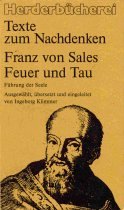 Feuer und Tau. Führung der Seele. Religion & Esotericism