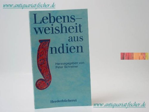 Lebensweisheit aus Indien. Film, Art & Culture