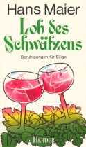 Lob des Schwätzens. Beruhigungen für Eilige General education