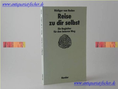 Product Image: Reise zu dir selbst