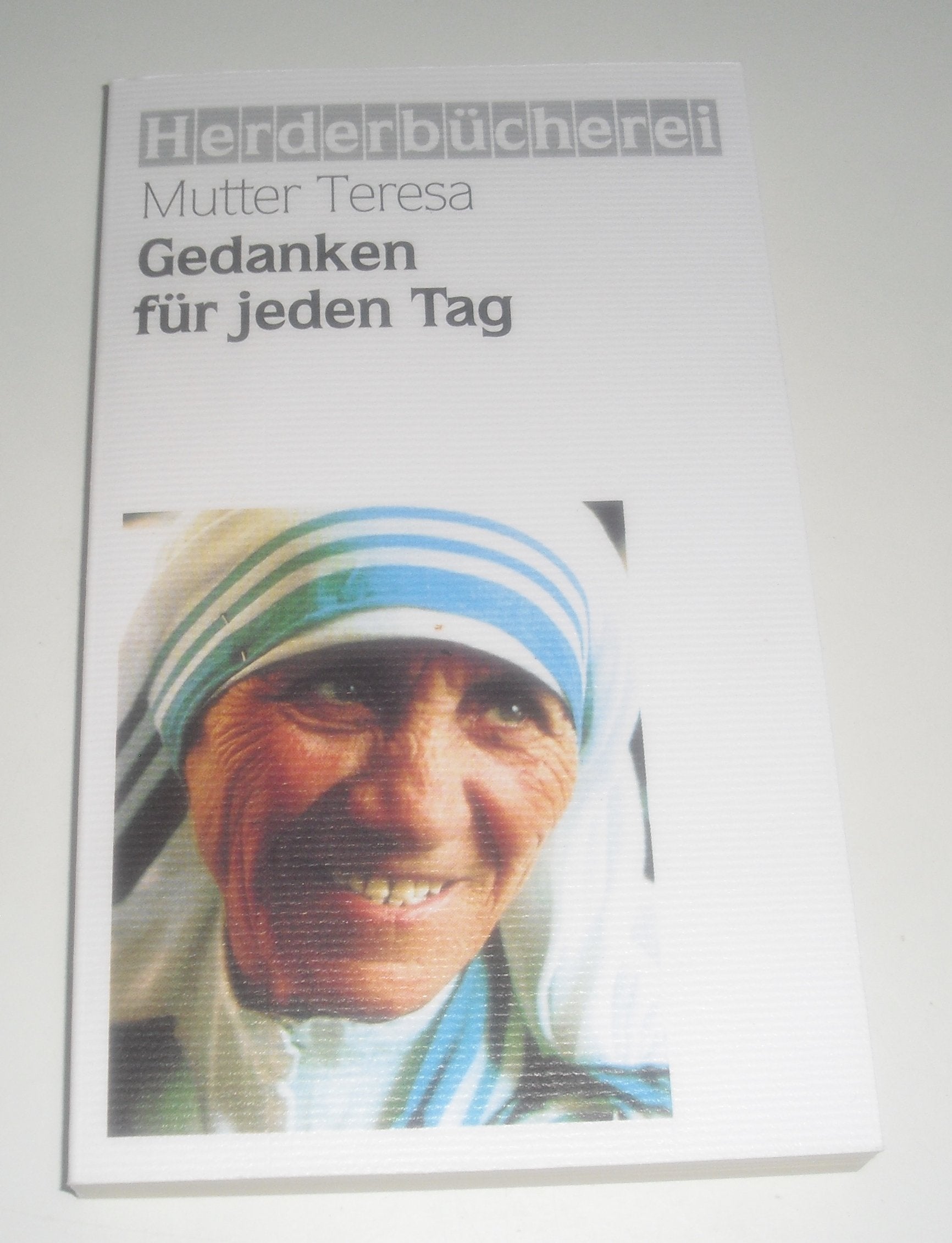 Gedanken für jeden Tag Religion & Esotericism