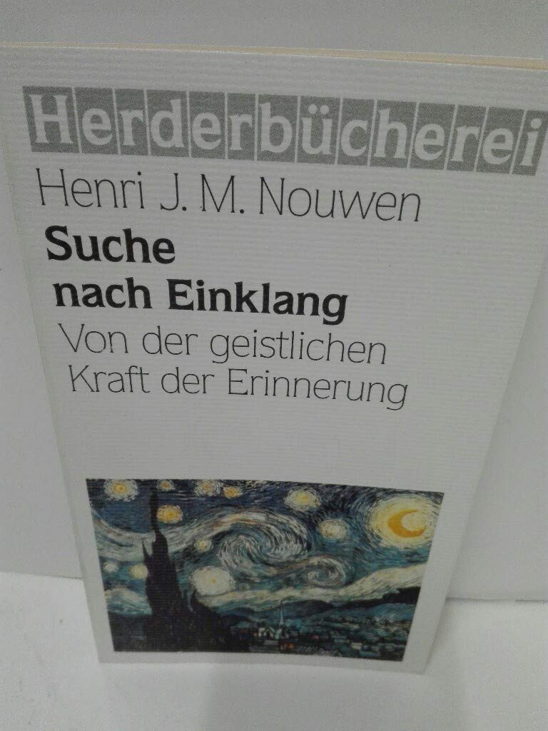 Suche nach Einklang Religion & Esotericism