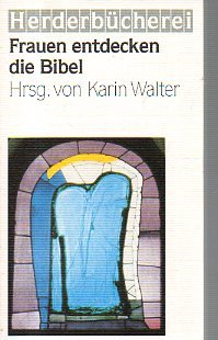 Product Image: Frauen entdecken die Bibel
