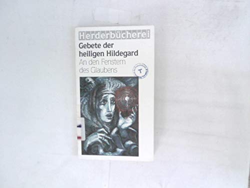 Produktbild: Gebete der heiligen Hildegard