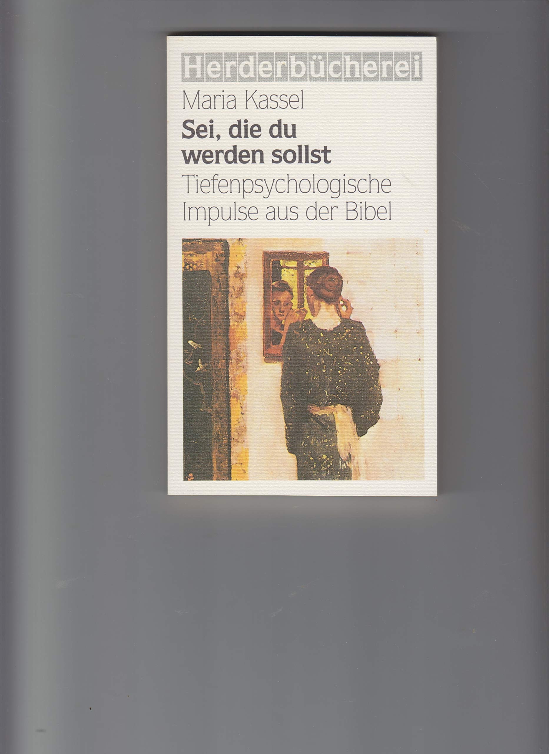 Product Image: Sei, die du werden sollst