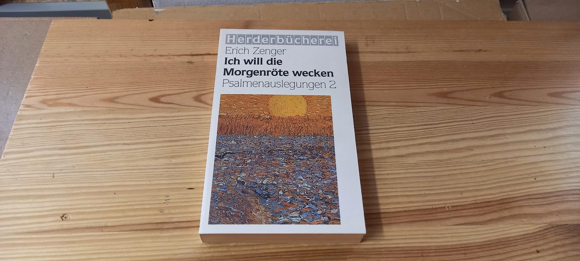 Ich will die Morgenröte wecken Social Sciences