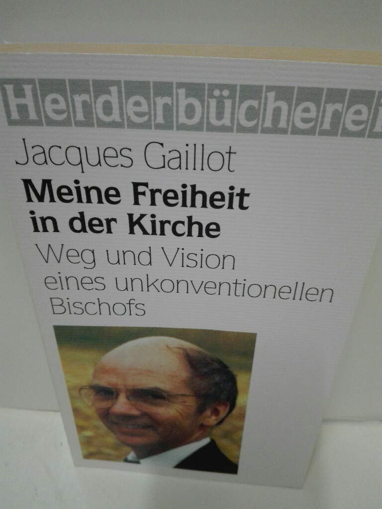 Meine Freiheit in der Kirche Memories