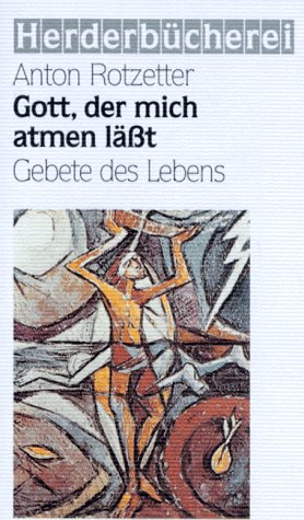 Gott, der mich atmen läßt Social Sciences