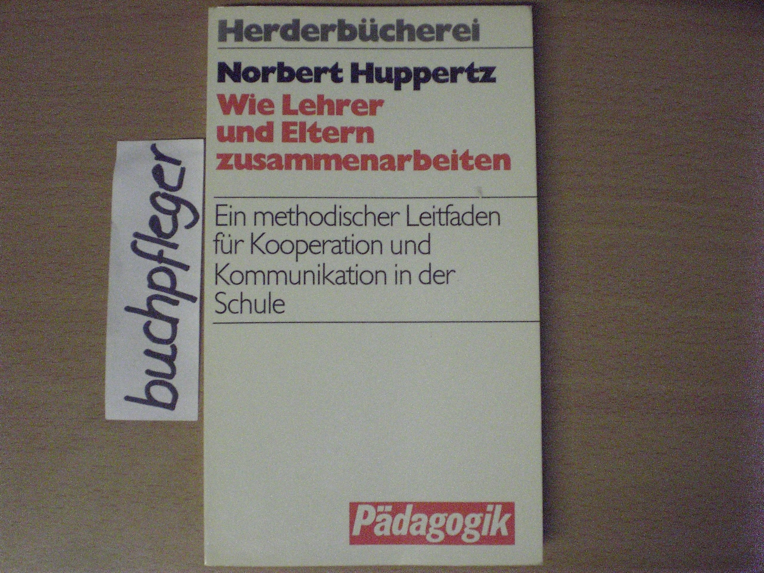 Wie Lehrer und Eltern zusammenarbeiten Education & Training
