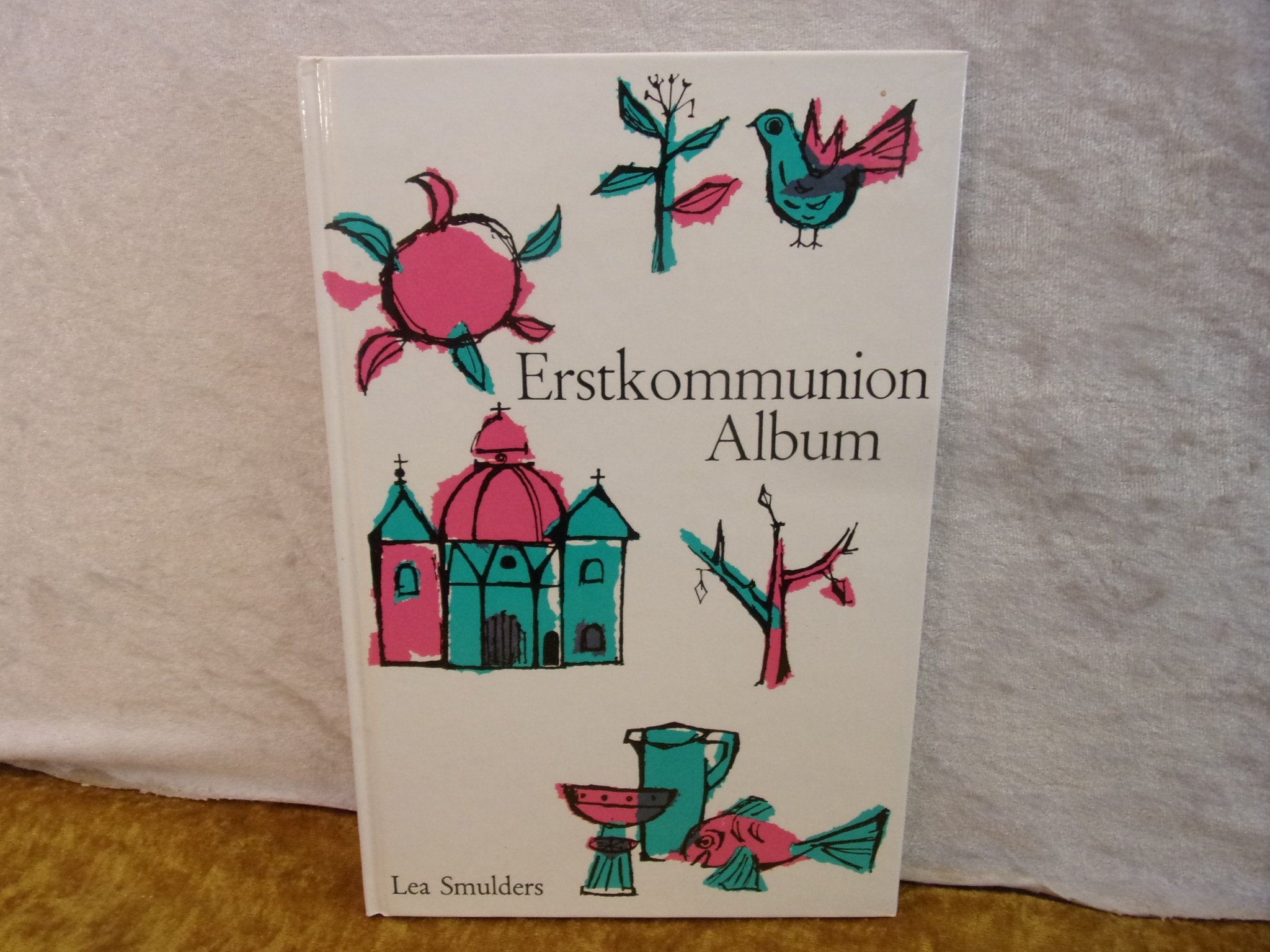 Erstkommunion-Album Books