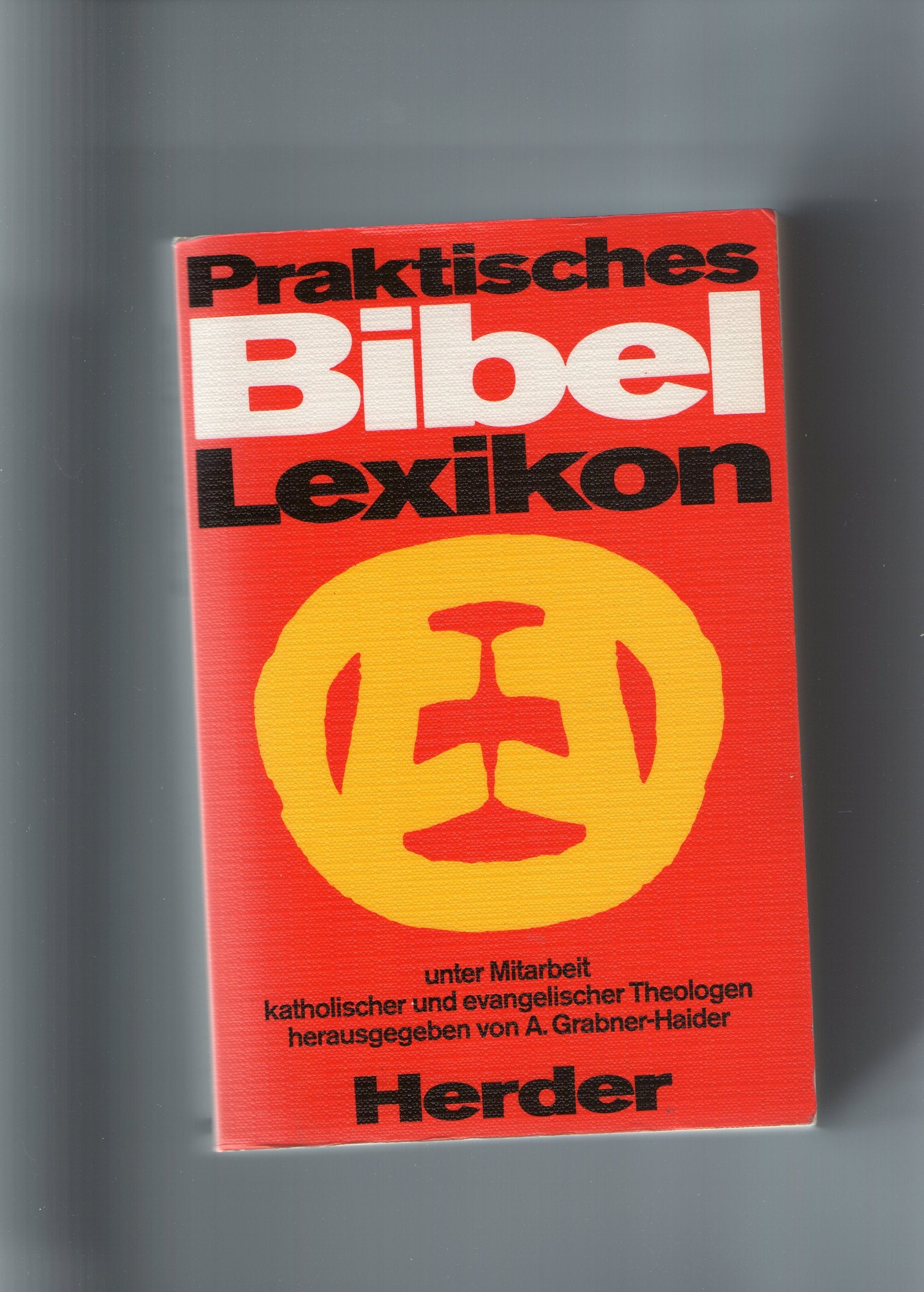 Praktisches Bibellexikon Film, Art & Culture