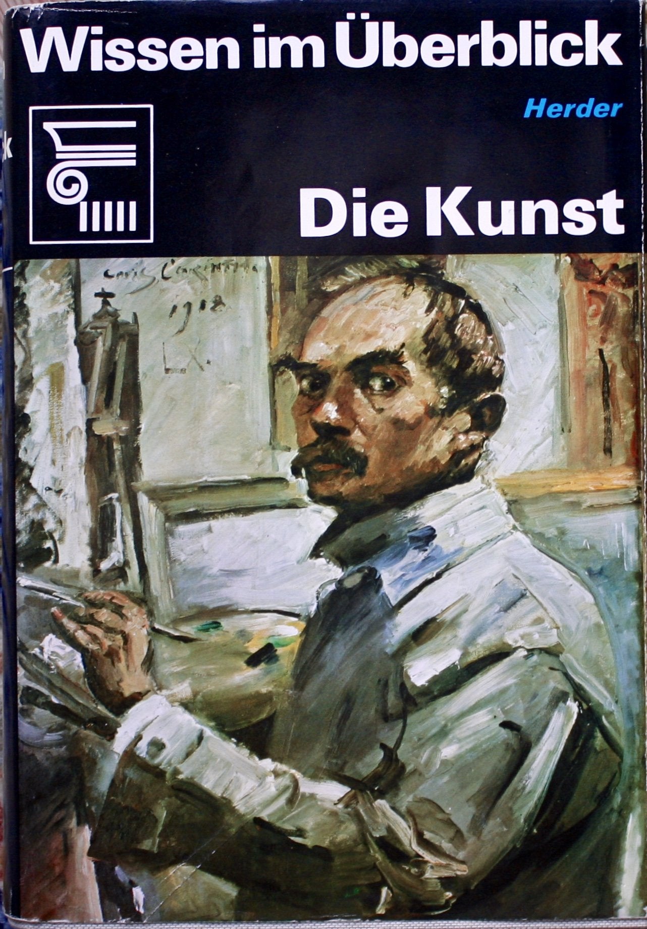 Wissen im Überblick. Die Kunst - Wege zum Verständnis der Kunst: Künstler, Kunstwerk, Kunsterleben, Gattungen, Stile Books