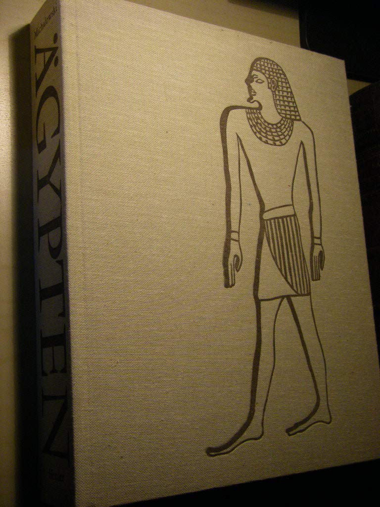 Ägypten: Kunst u. Kultur General education