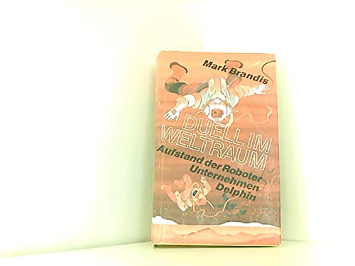 Aufstand der Roboter: Duell im Weltraum Contemporary literature