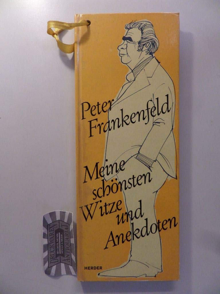 Meine schönsten Witze und Anekdoten Books