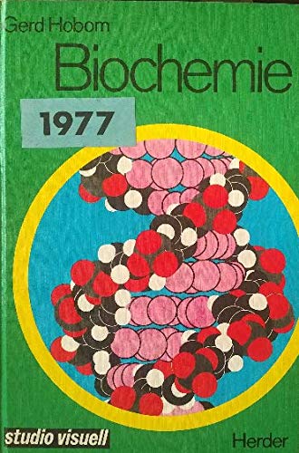 Biochemie Natural Sciences