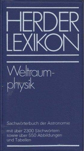 Weltraumphysik Learning & Reference
