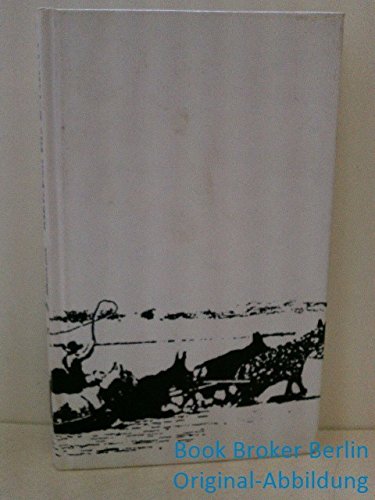 Whiskey für Goldfield Books