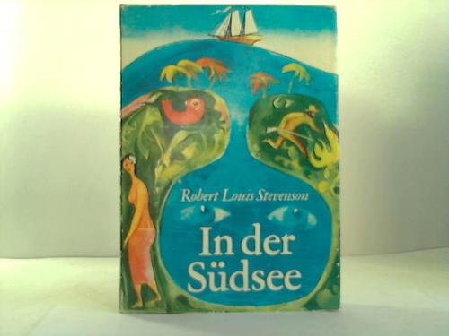 In der Südsee. Erzählungen und Erlebnisse Books