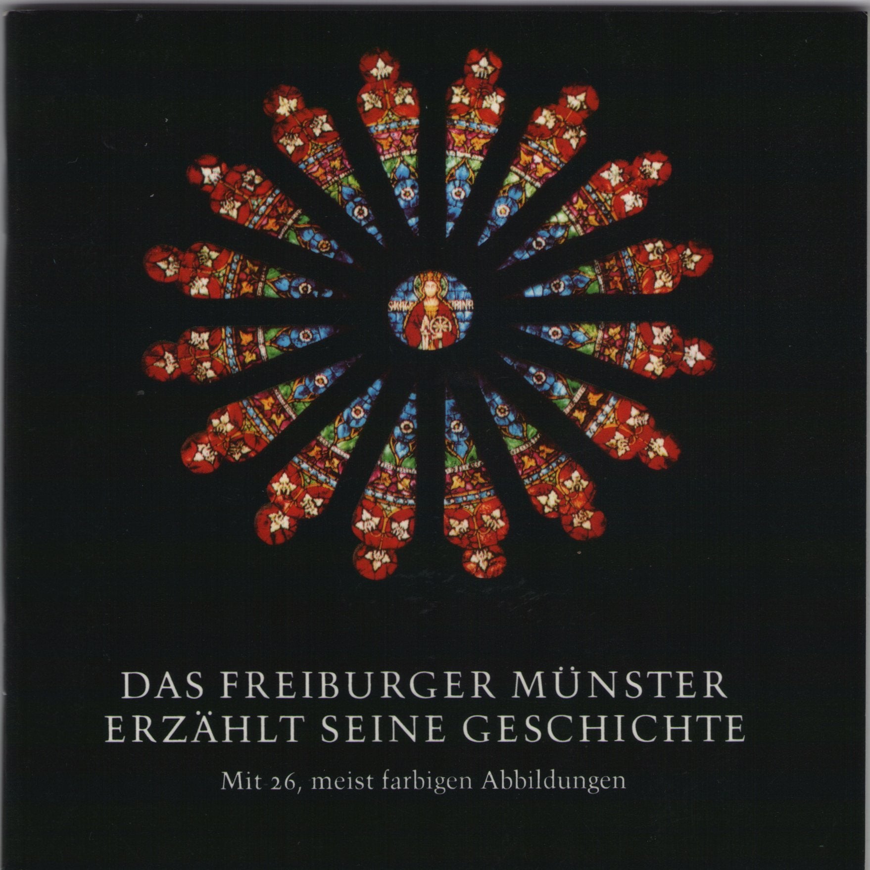 Das Freiburger Münster erzählt seine Geschichte Film, Art & Culture