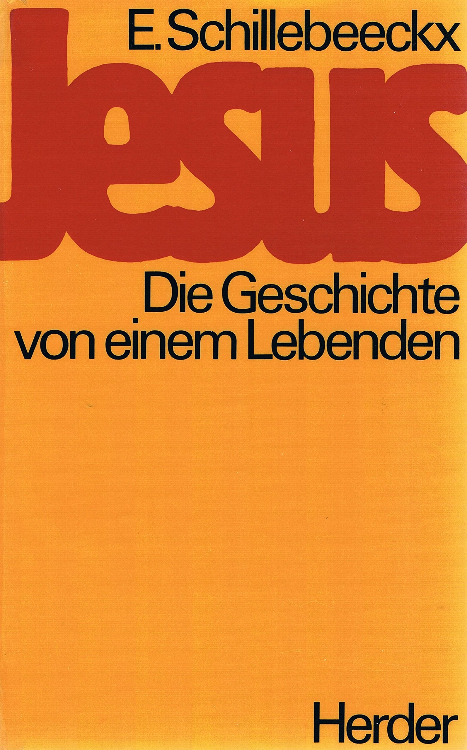 Jesus. Die Geschichte von einem Lebenden Books