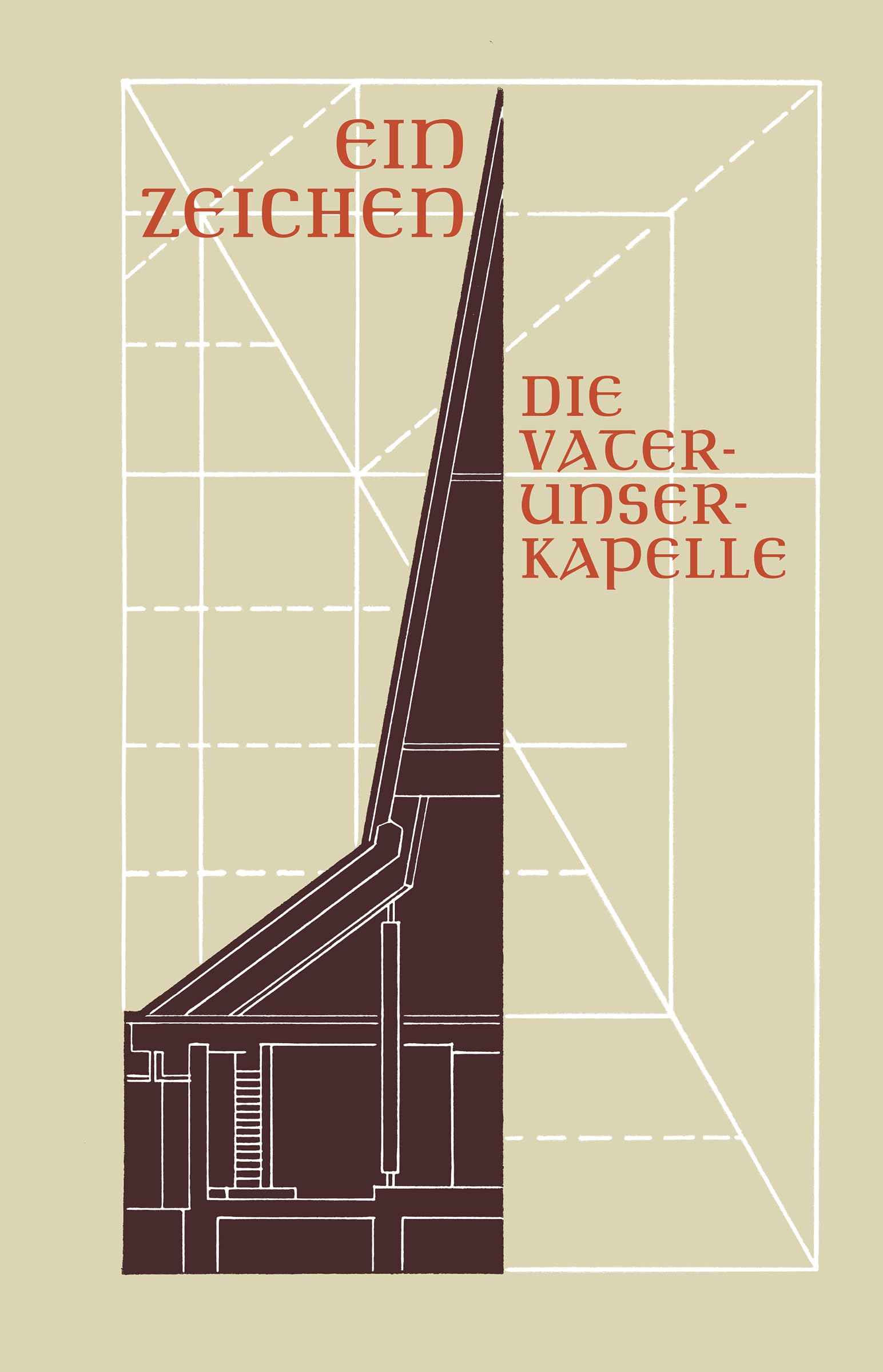Ein Zeichen: Die Vaterunser-Kapelle im Ibental Film, Art & Culture
