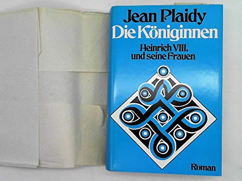 Die Königinnen. Heinrich VIII. und seine Frauen book