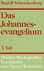 Herders theologischer Kommentar zum Neuen Testament: Das Johannesevangelium: III. Teil : Kommentar zu Kap. 13 - 21 Religion & Esotericism