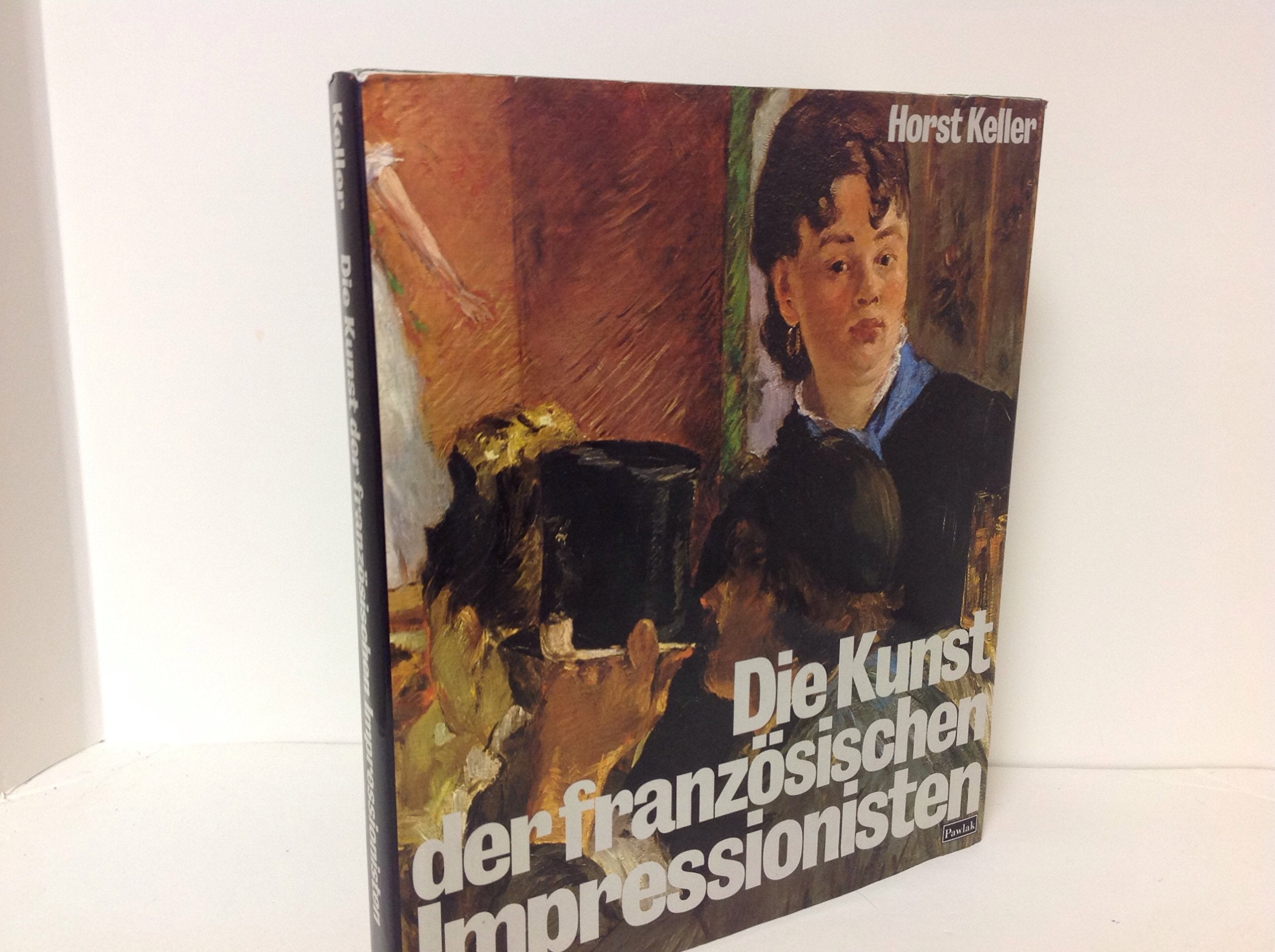 Die Kunst der französischen Impressionisten Film, Art & Culture
