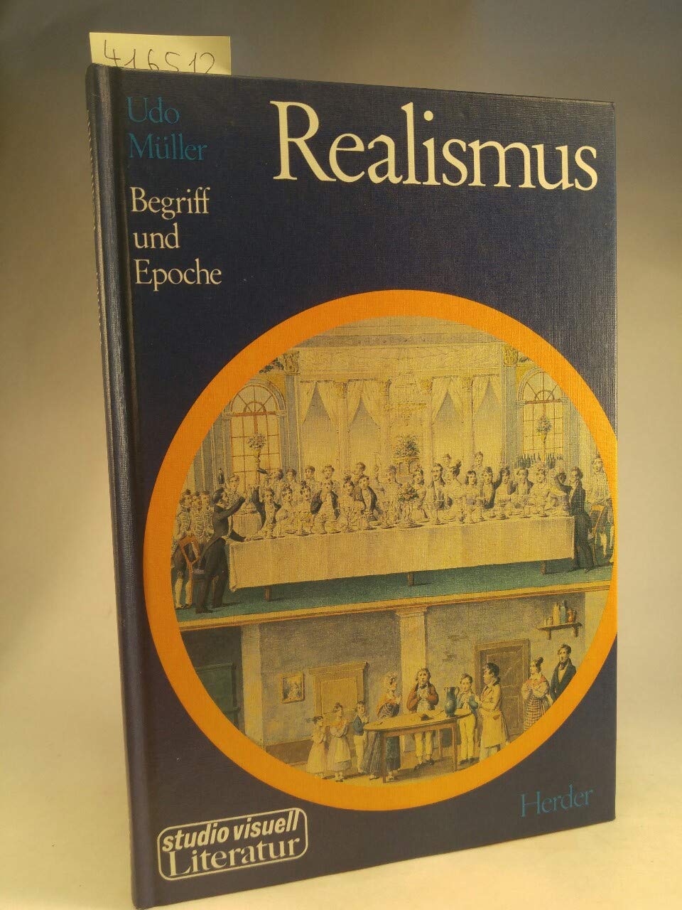 Realismus. Begriff und Epoche Books