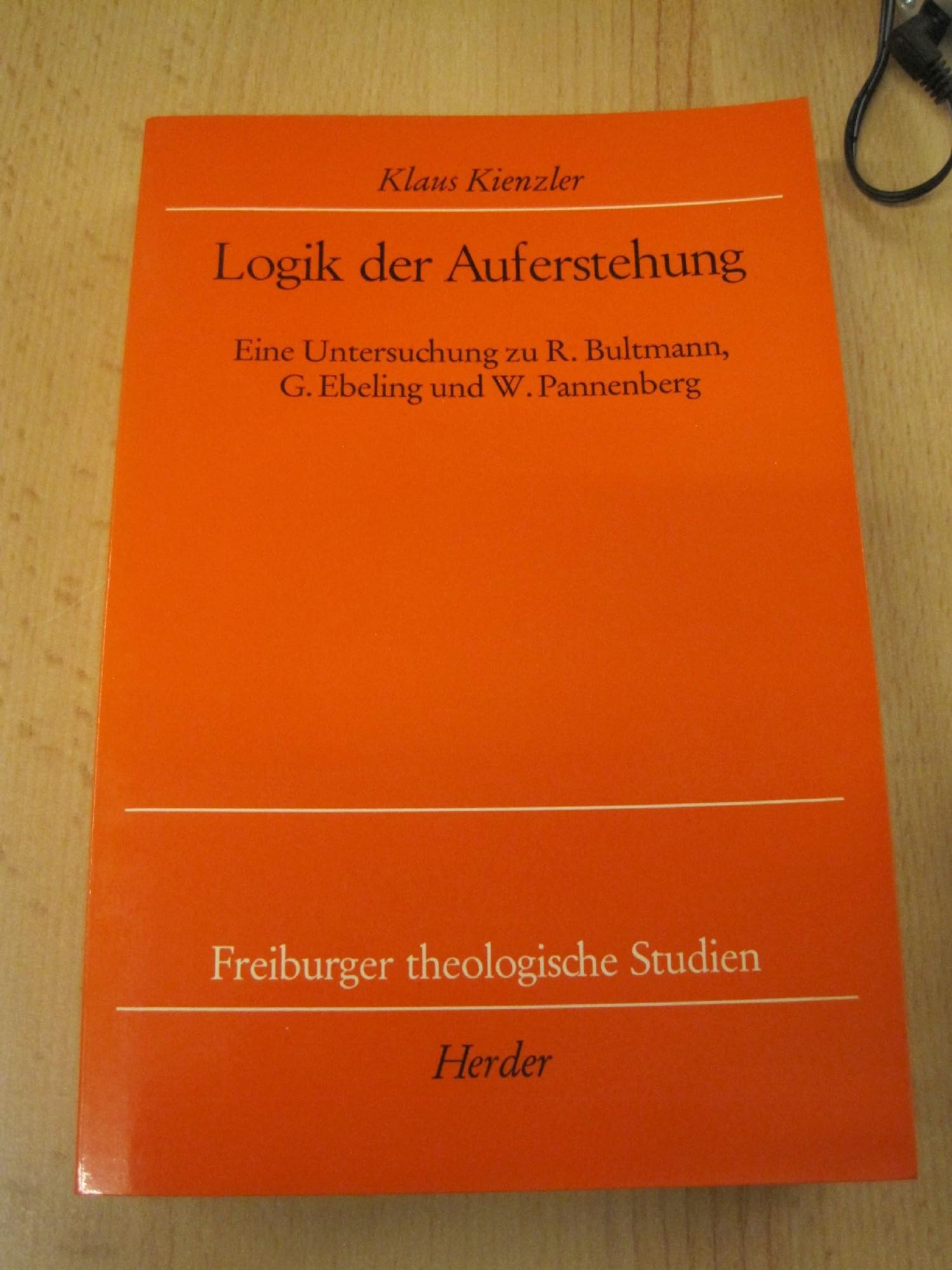 logik_der_auferstehung-eine_untersuchung_zu_rudolf_bultmann,_gerhard_ebeling book