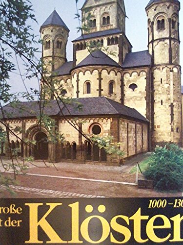 Die große Zeit der Klöster. 1000 bis 1300 Film, Art & Culture