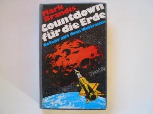 Countdown für die Erde: Gefahr aus dem Weltraum Books