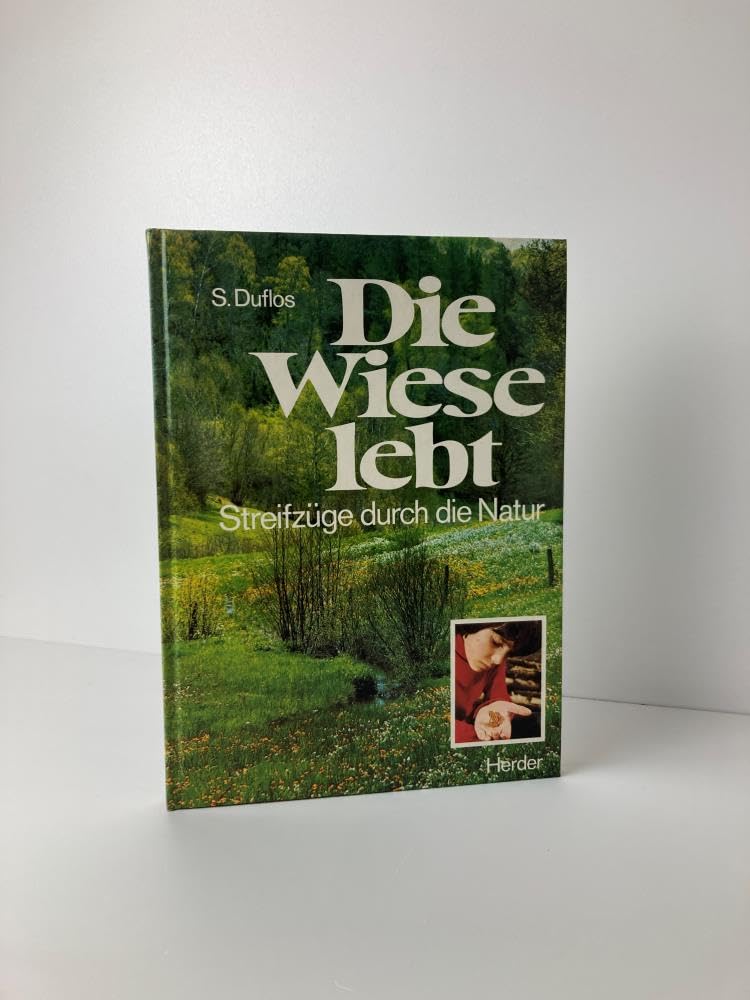 Die Wiese lebt. Streifzüge durch die Natur Film, Art & Culture
