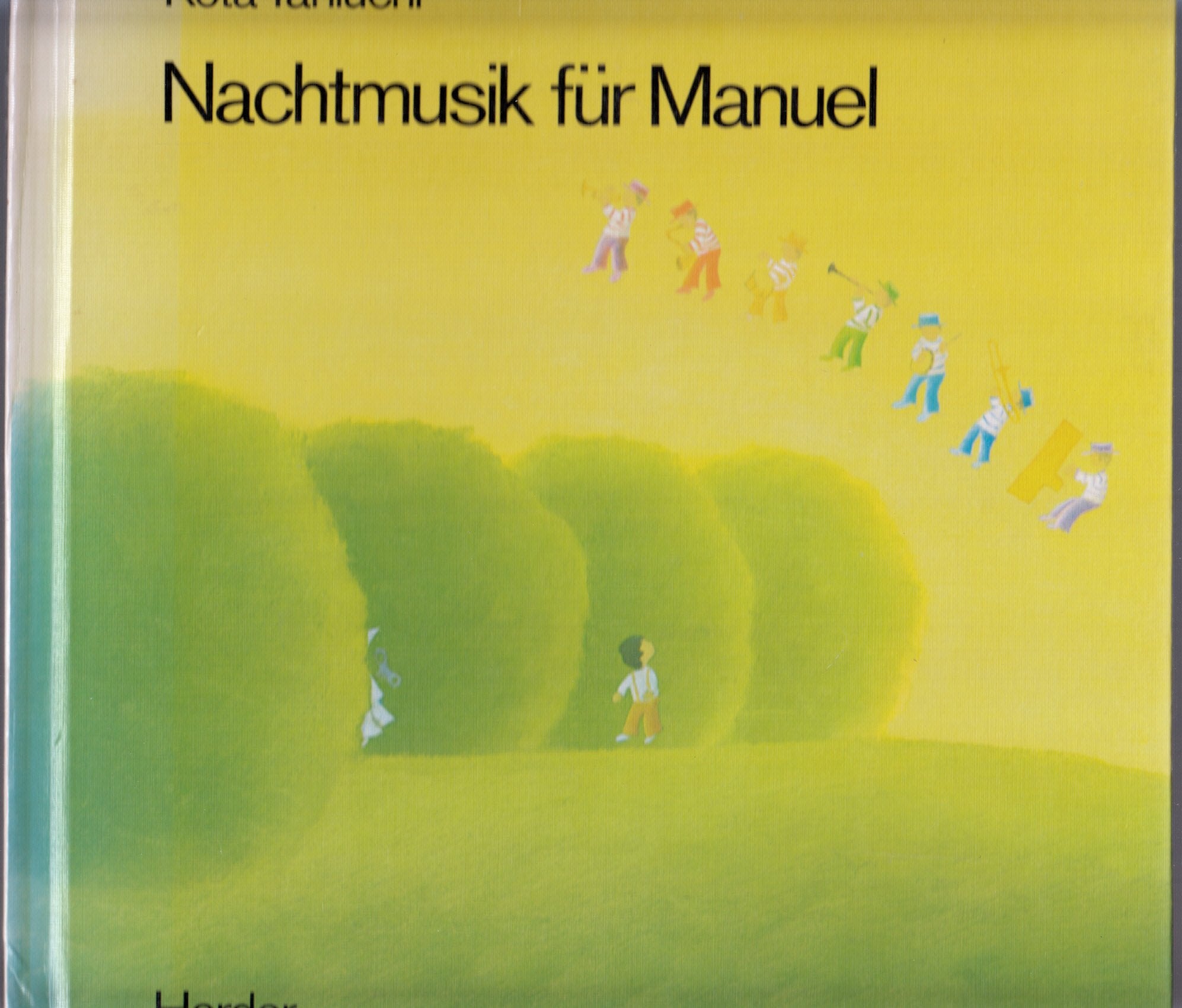 Product Image: Nachtmusik für Manuel