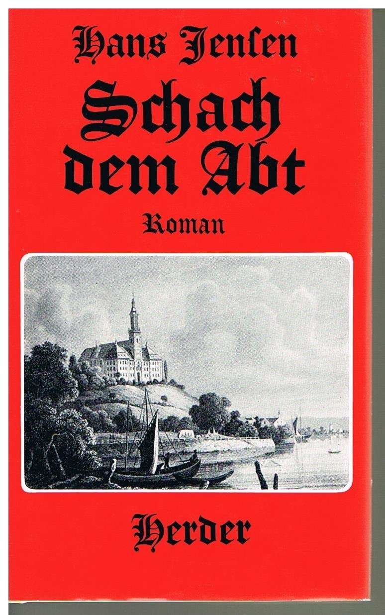 Schach dem Abt Books